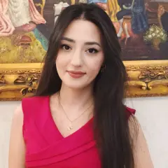 Ləman Xudaverdiyeva