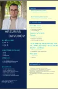 Arzuman Davudov