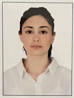 Abbasova Ülkər