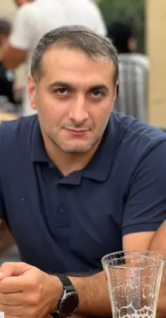 Malik Babayev