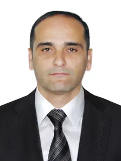 Abdulla Semedov