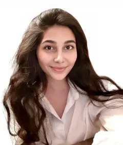 Nergiz Haqverdiyeva