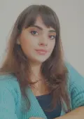 Shahnise Əliyeva