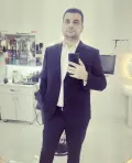 Faiq Salehzade