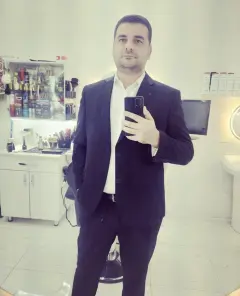 Faiq Salehzade
