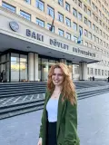 Şəfiqə Orucova