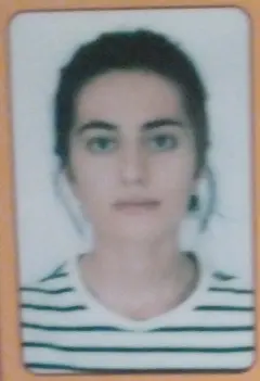 Gülnar Əşrəfova