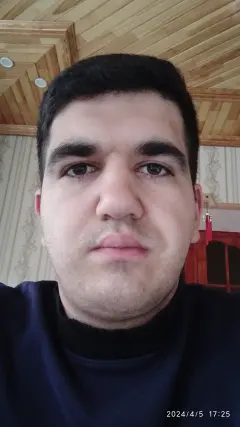Serxan Abdullayev