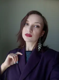 Nigar Qurbanova