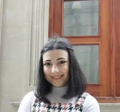 Mustafayeva Yetər