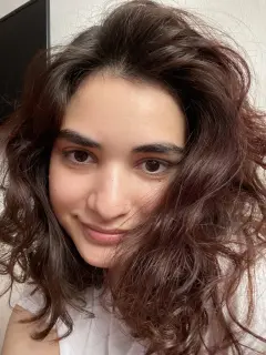 Mehtiyeva Narmina