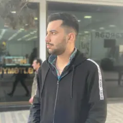 Tamerlan Huseynzade