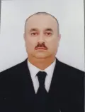 Mustafa Recebov