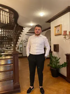 Şahin Kərimov