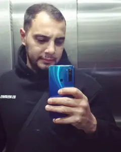 Adil Agabeyov