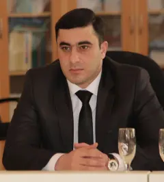 Rafiq Eliaqayev