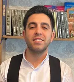 Anar Osmanlı