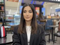Şəbnəm Məmmədzadə