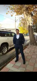 Qurban Namazov