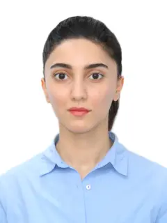 Nigar Jahangirli