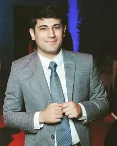 Aqil Aliyev