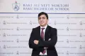 Tamerlan Ağayev