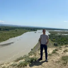 ismayil pasayev