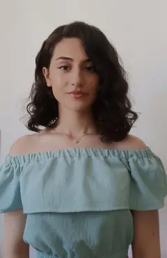 Elvina Abdullayeva