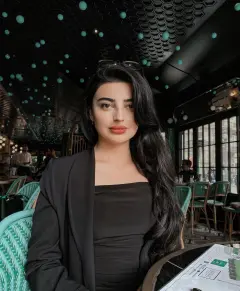 Fatima Aliyeva