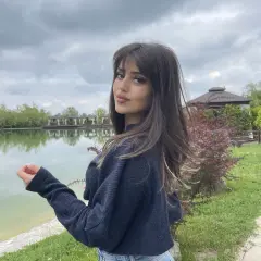 Emilya Ağayeva