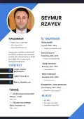 Seymur Rzayev