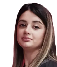 Türkan Nurəliyeva