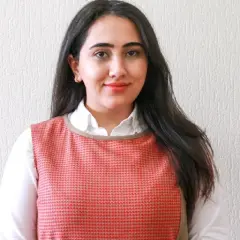 Samra Sultan