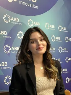 Narmin Bayramli