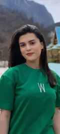 Aysu Celili
