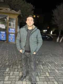 Elmar Xanciğazli