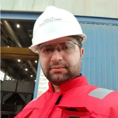 Elmir Aliskandarov