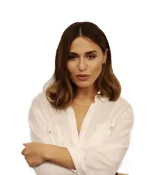 Bahadova Aminakhatin