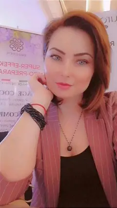 Dinara Haciyeva