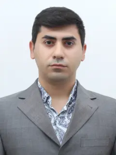 Ruzi Eliyev