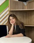 Kerimova Mehri
