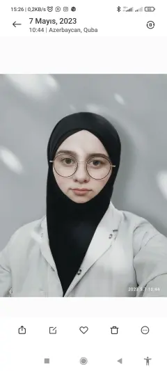 Aynure Meherremova