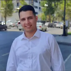 Rashid Asgarov