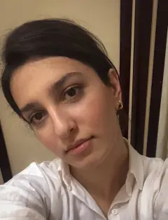 Yeganə Xəlilova