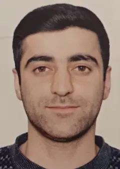 Zakir Esedov