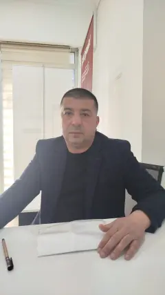 Rəşad Məmmədov