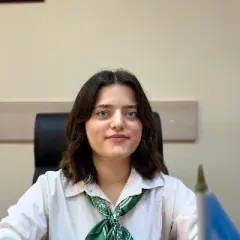 AYNURƏ HÜSEYNOVA