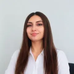 GÜNAY İSMAYILOVA
