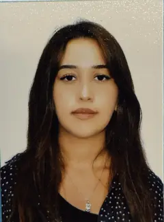 Nərminə Şıxməmmədova