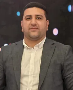 Əbülfət İsgəndərov